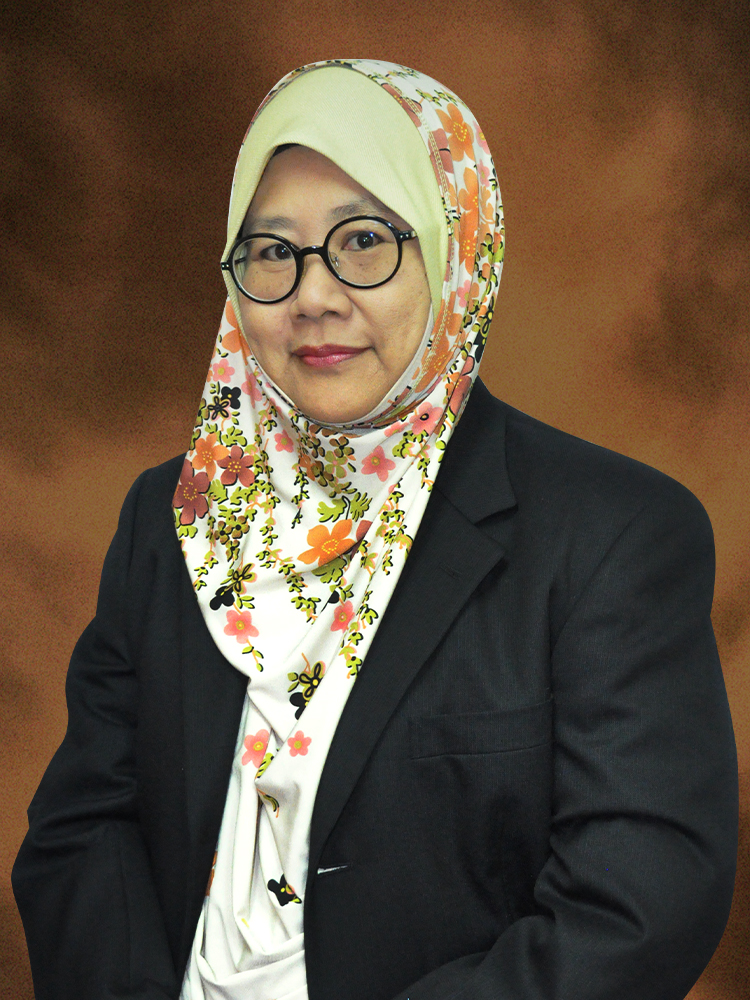 Dr. Noor Sufiawati Binti Khairani