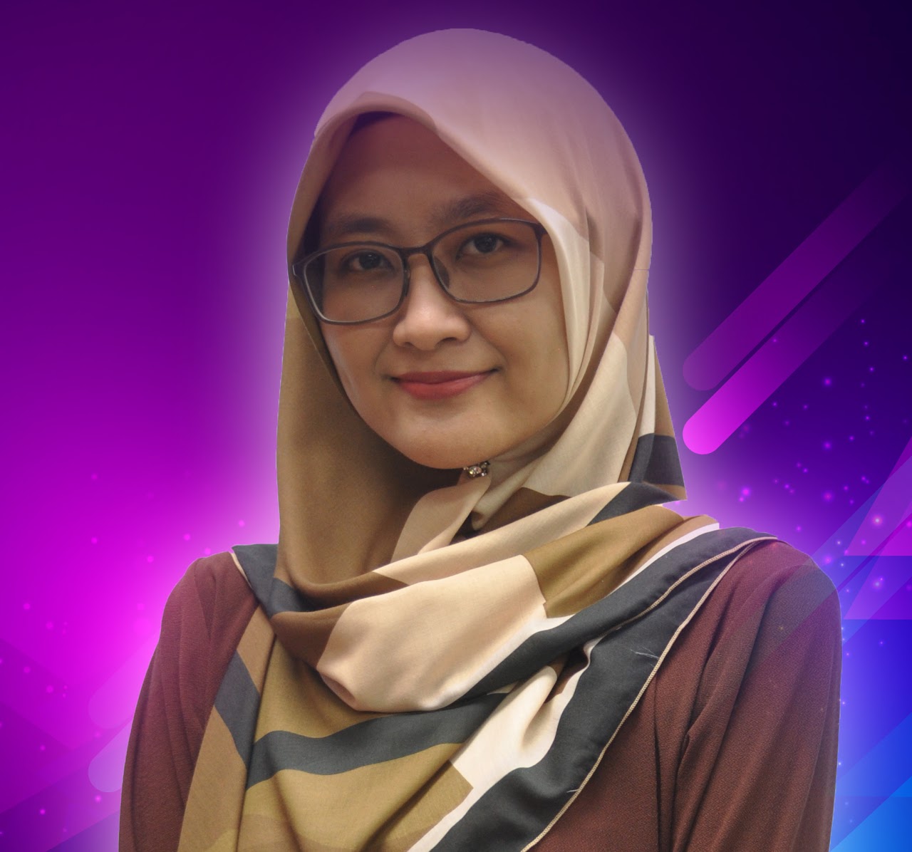 Dr Nurul 'Aini Harun