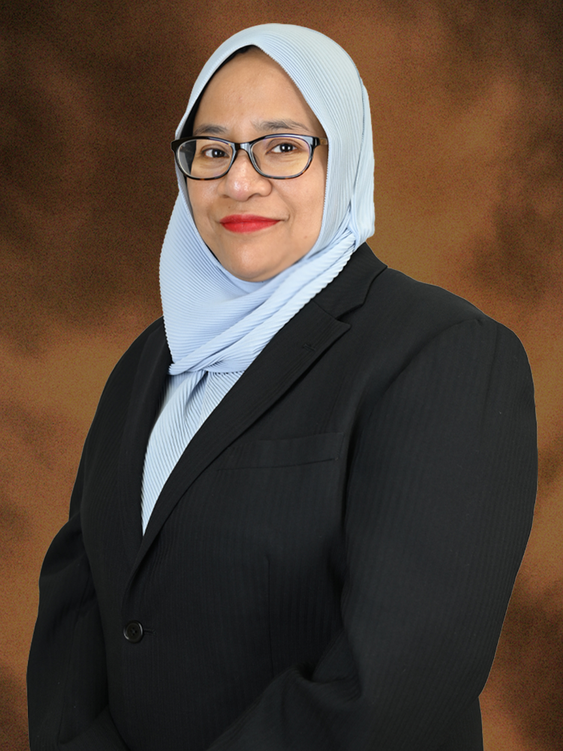 DR. NORIDAH BINTI SAIN