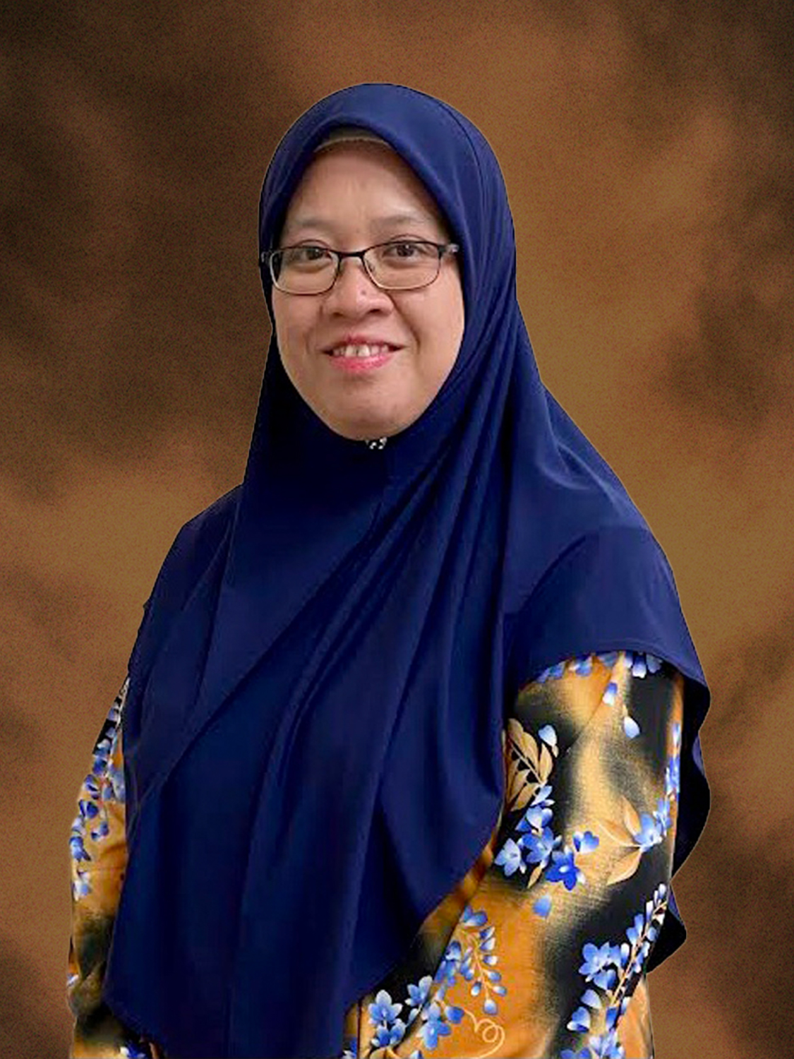 PN. RUQAIYAH BINTI AB RAHIM