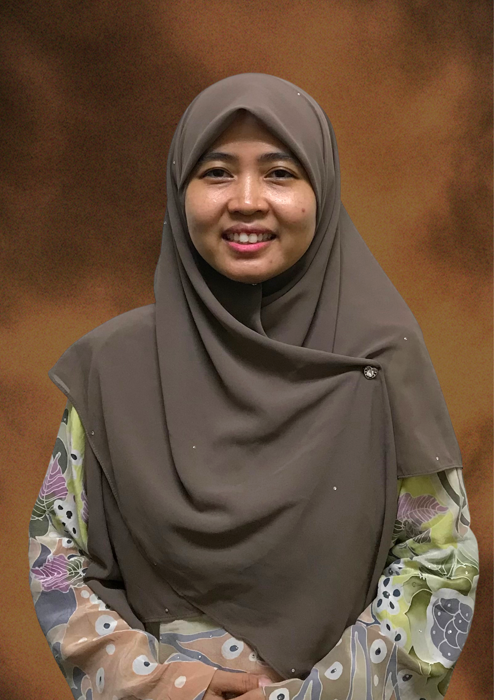 Dr. Nurhani Kasuan