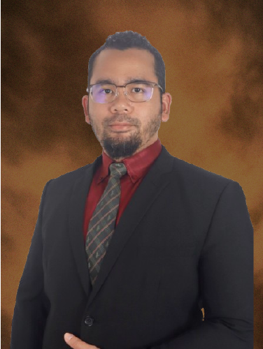 DR. SAIFUL NAJMEE BIN MOHAMAD