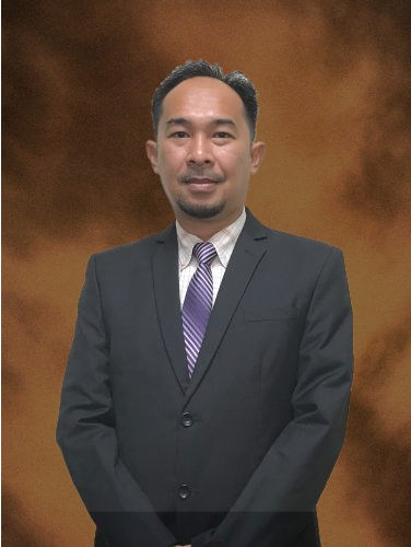 Prof. Madya Ts. Dr. Mohamad Zhafran bin Hussin