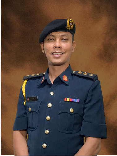 En Muhammad Syafiq bin Mohd Nor