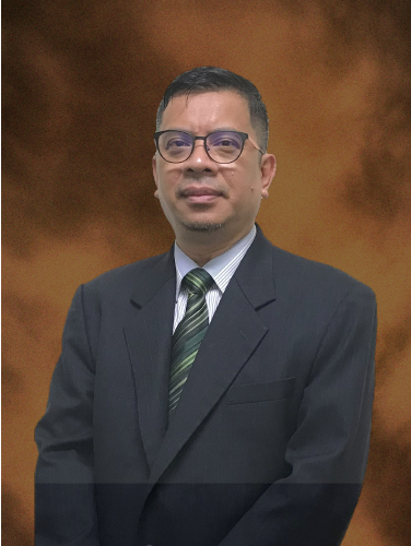 Ts. Dr. Mohd Amran bin Hasbullah