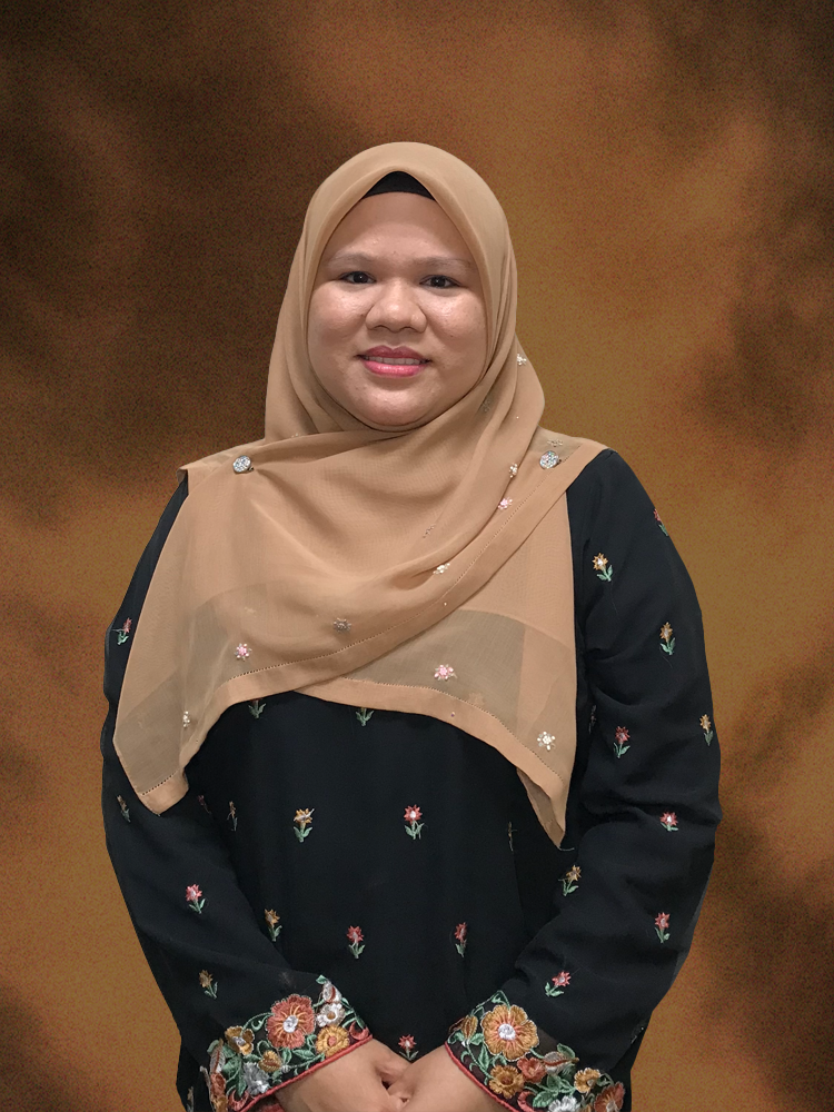 Puan Doris Asmani Mat Yusof