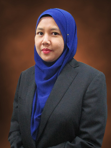 Dr Shafinaz binti Makmor