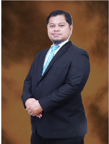 En. Mohd Faiz bin Jamaludin