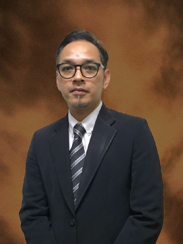 En. Zahirizal bin Miskom