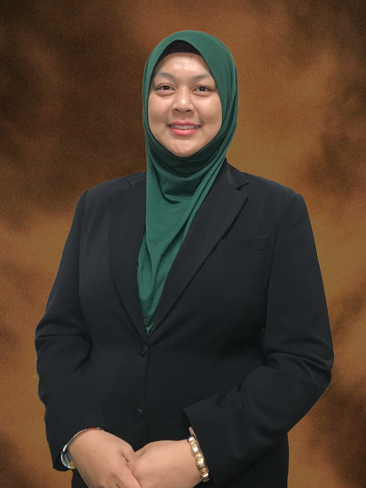 Dr Wan Munirah binti Wan Mohamad