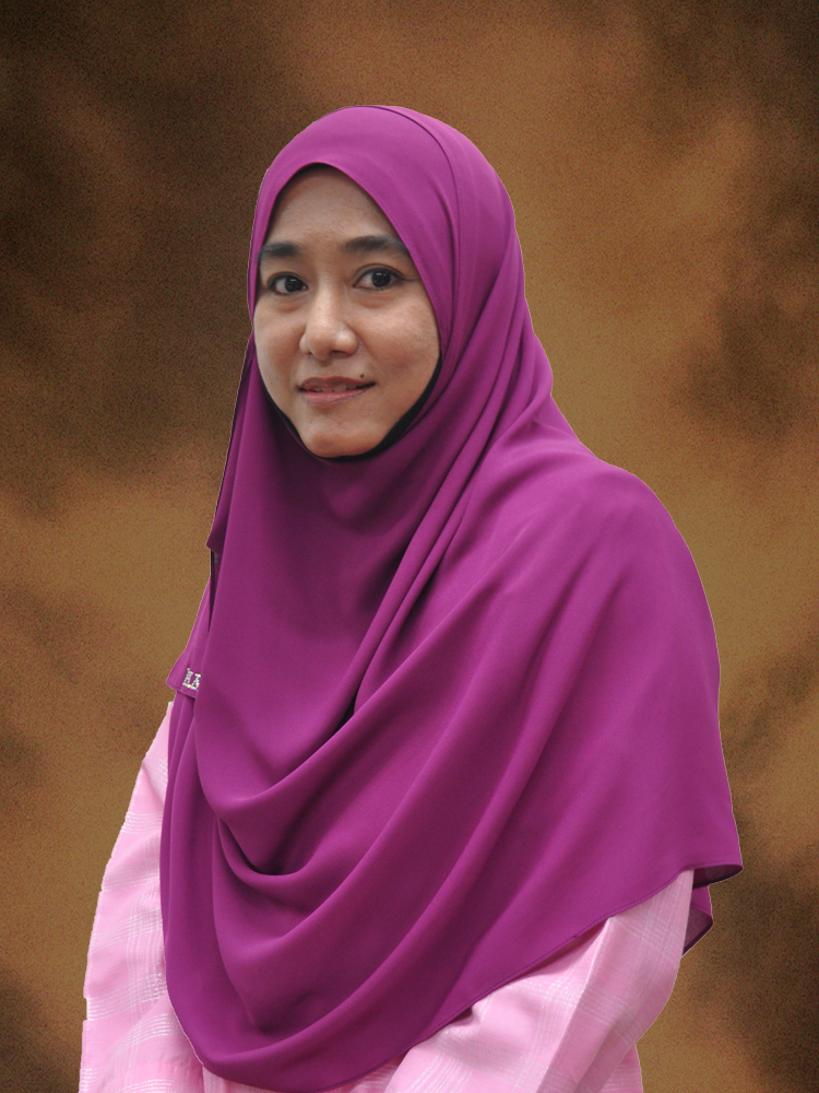 Ts. Dr. Rashidah binti Mokhtar
