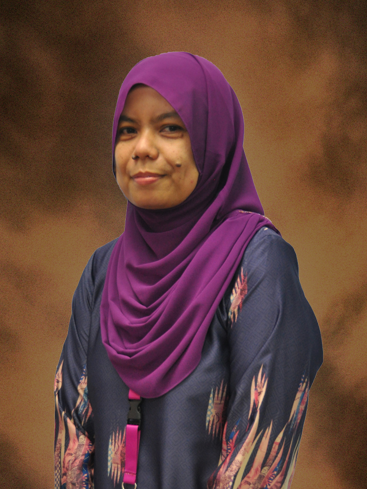 Prof. Madya Dr. Akmal Aini Binti Othman