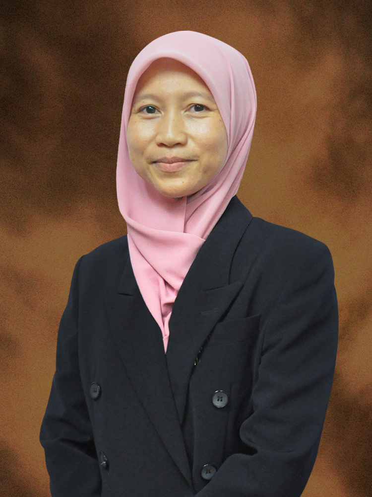 Pn Mimi Hasliah binti Mohd Shahari
