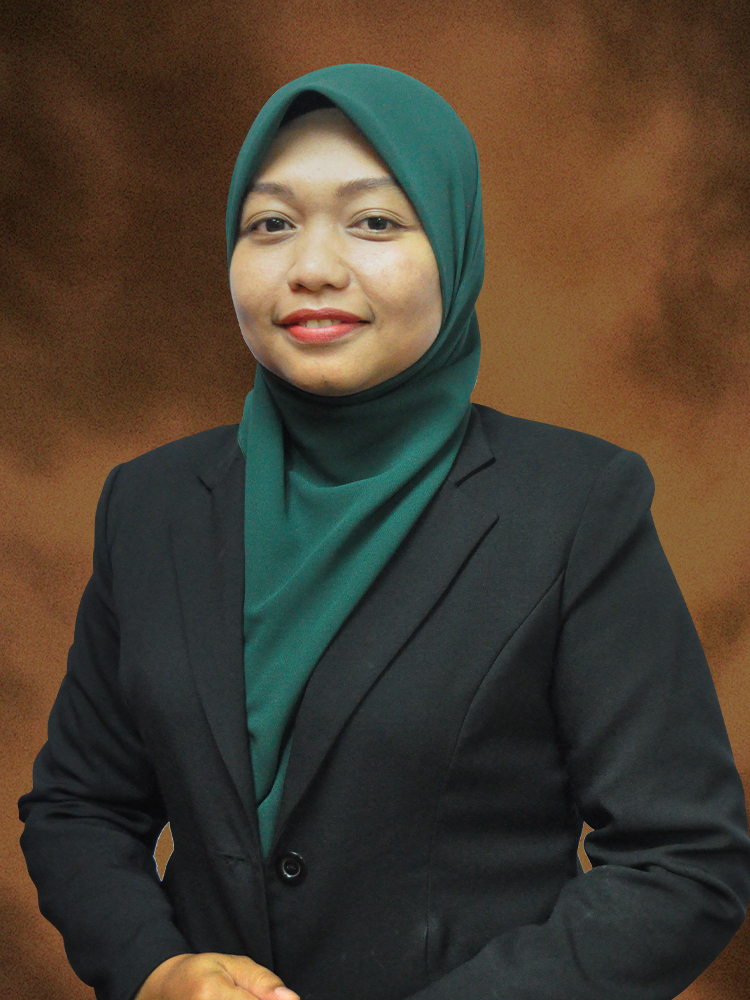 Pn Siti Sakinah binti Ismail
