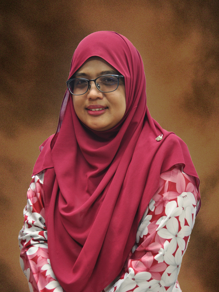Ts. Dr. Nur Huda Binti Jaafar