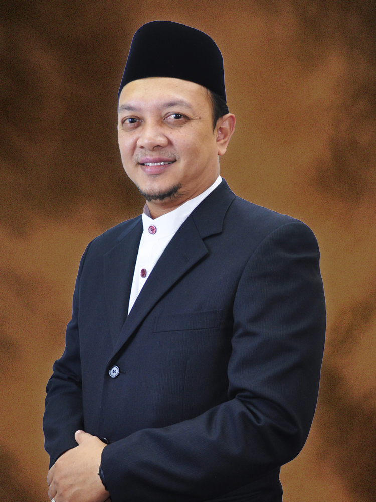 Ustaz Mohd Azhar Bin Anuar