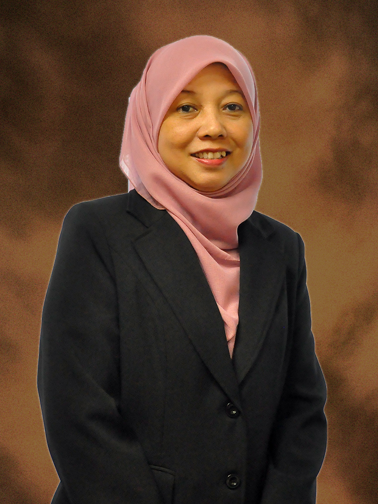 Prof. Madya Dr. Saunah Zainon